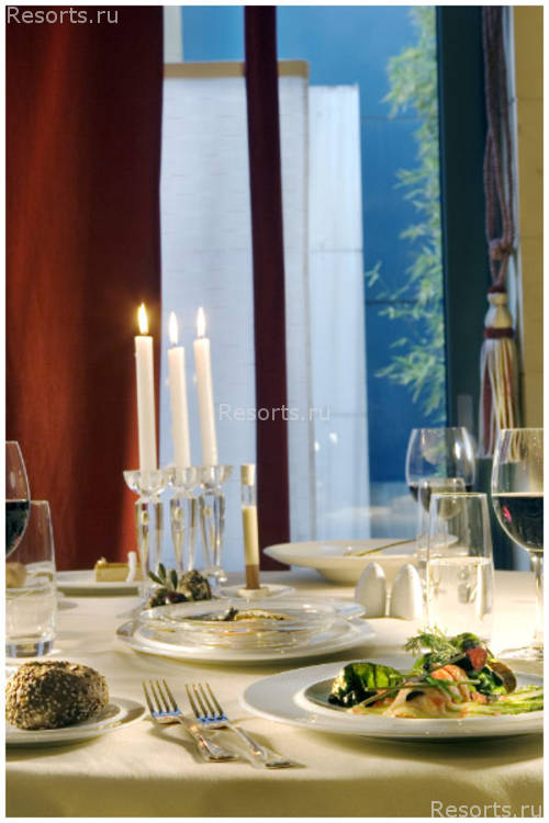 Eridanus Hotel 6